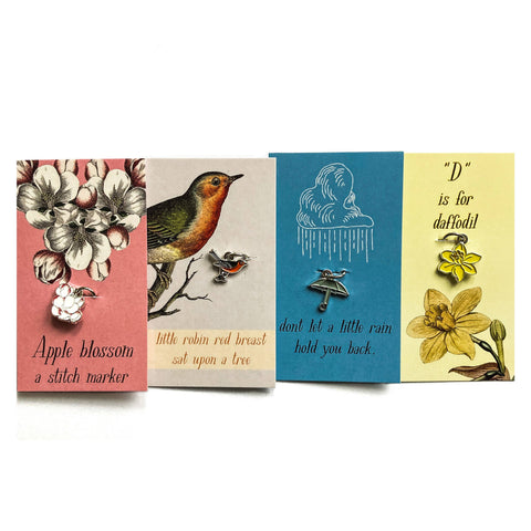 FIREFLY NOTES | Progress Keepers :: Spring SINGLES