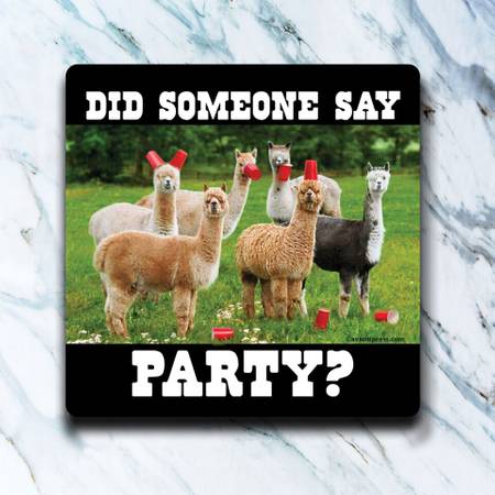 High Cotton | Coasters