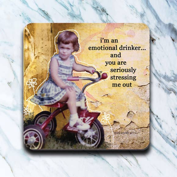 High Cotton | Coasters