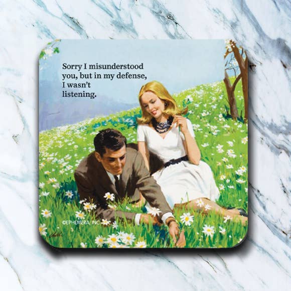 High Cotton | Coasters