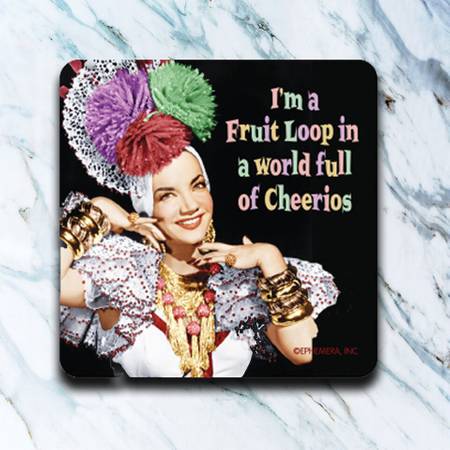 High Cotton | Coasters