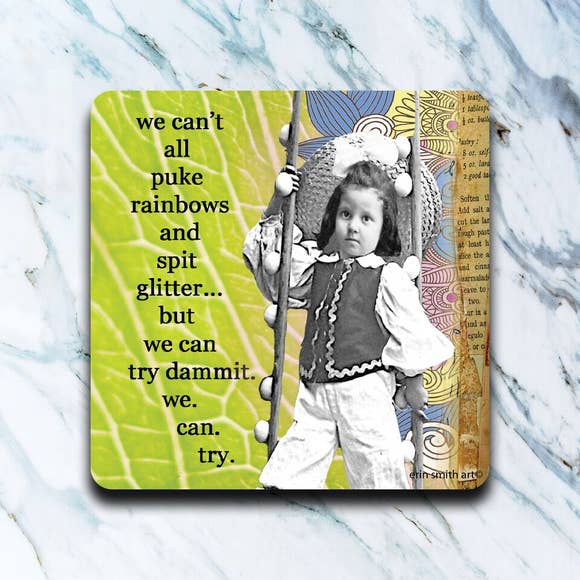 High Cotton | Coasters