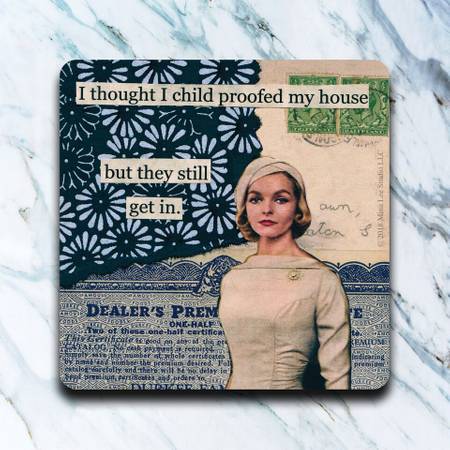 High Cotton | Coasters