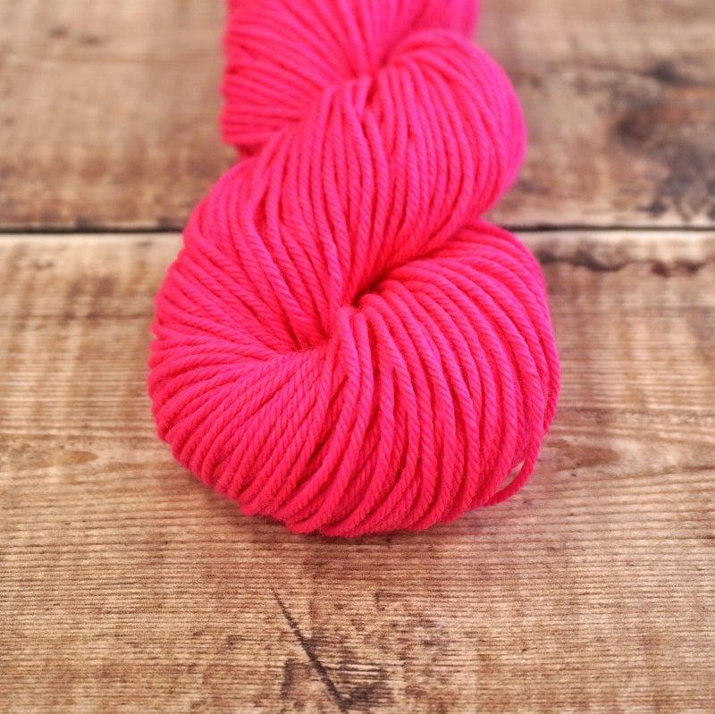 Coop Knits | Socks Yeah! DK