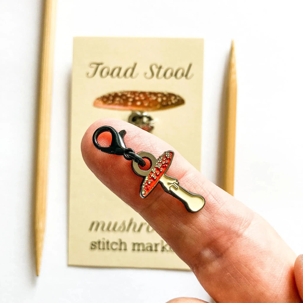 FIREFLY NOTES | Progress Keepers :: Makers Mushrooms SINGLES