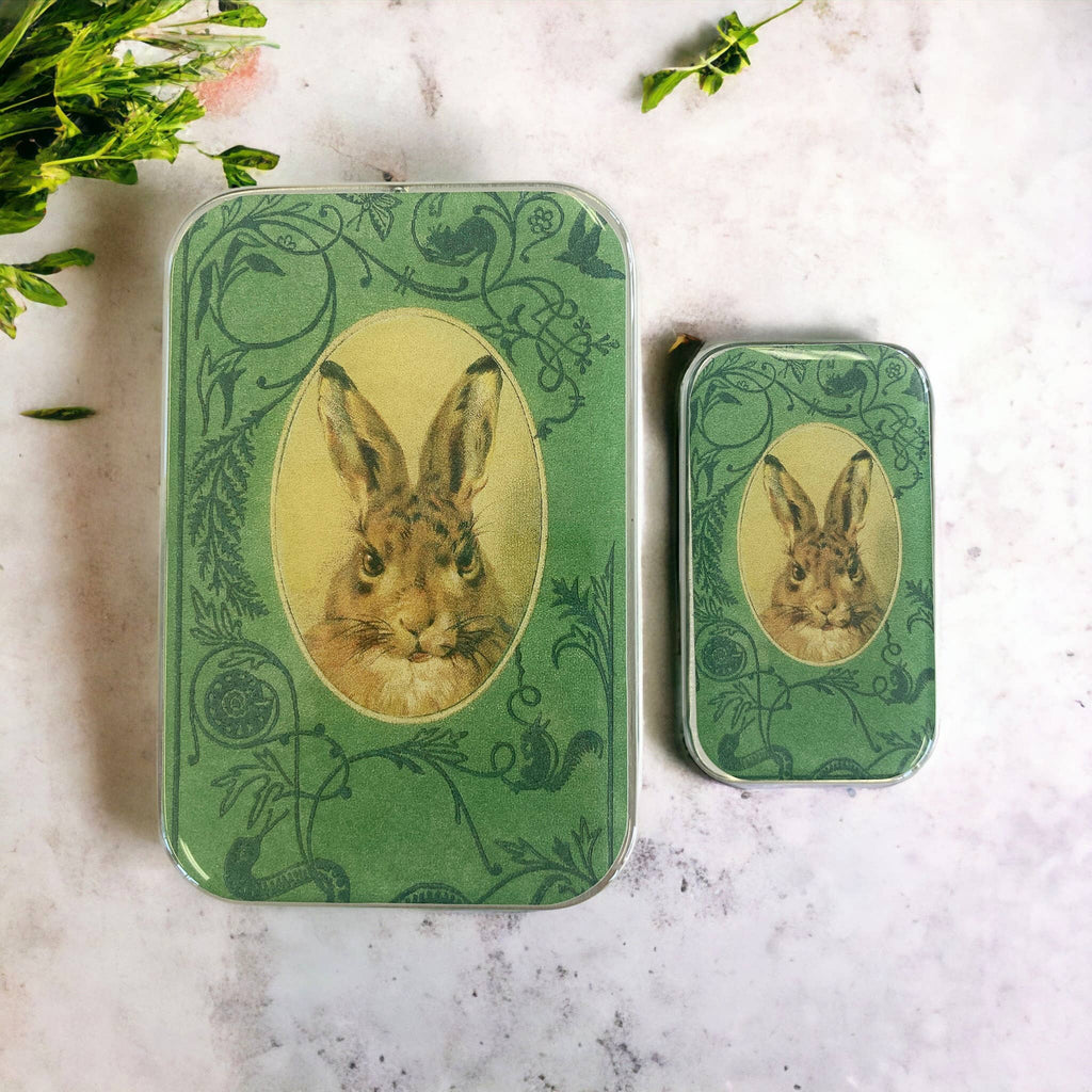 FIREFLY NOTES | Notions Tin :: Bunny