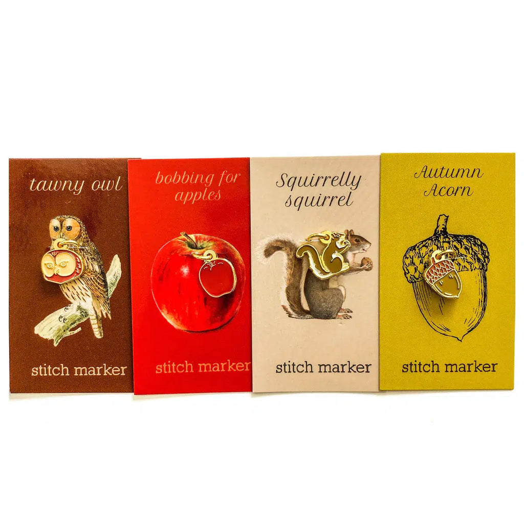 FIREFLY NOTES | Progress Keepers :: Autumn SINGLES