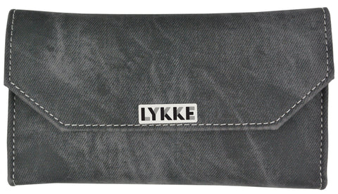 LYKKE | "Driftwood" Interchangeable 3.5" Set