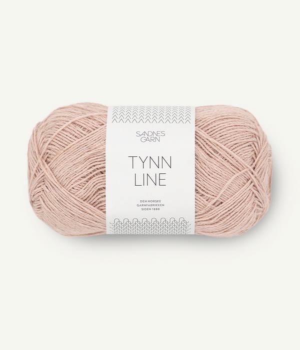 SANDNES | Tynn Line