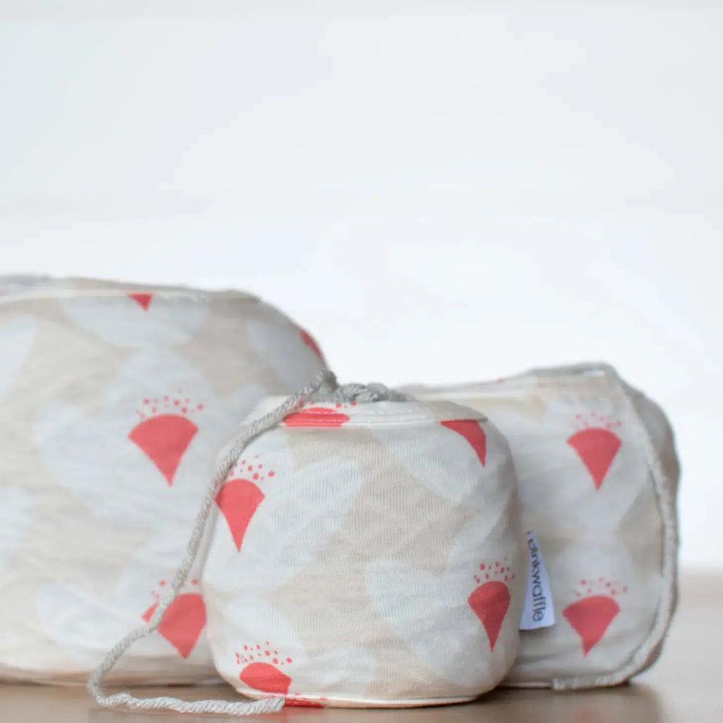 Binkwaffle | COZY CAKES Lotus