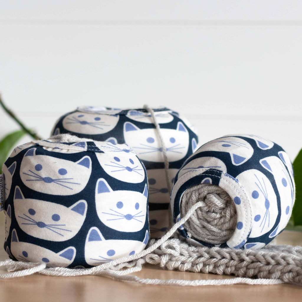Binkwaffle | COZY CAKES Kitty