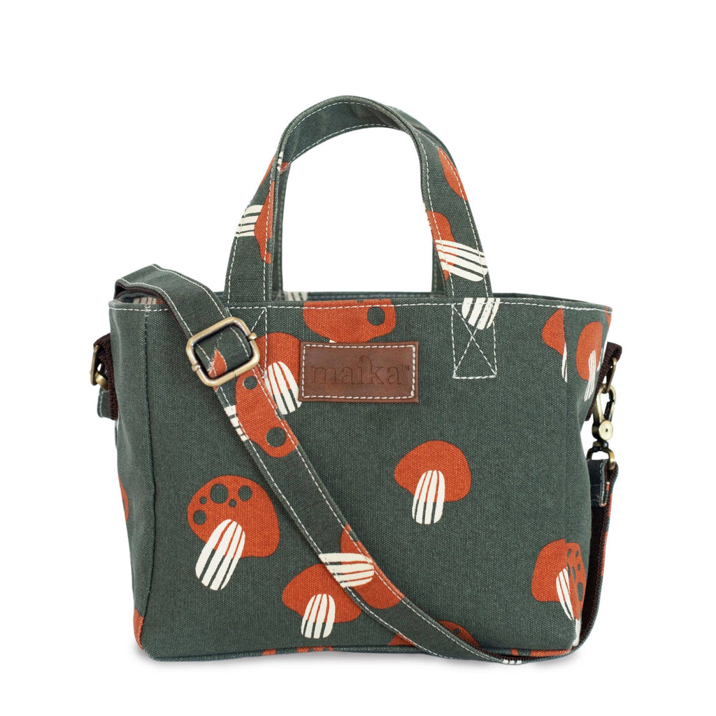MAIKA | Mini Tote :: Mendocino