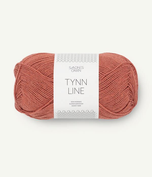 SANDNES | Tynn Line