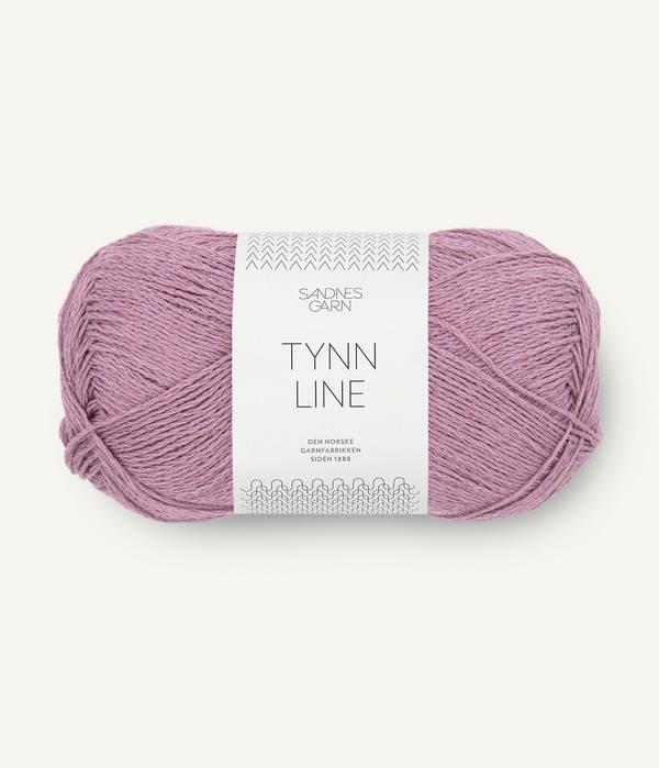 SANDNES | Tynn Line