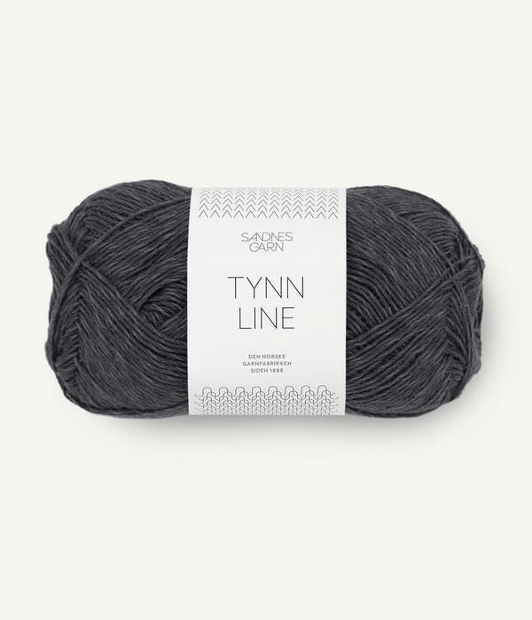 SANDNES | Tynn Line