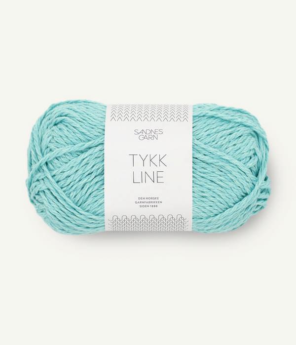 SANDNES | Tykk Line