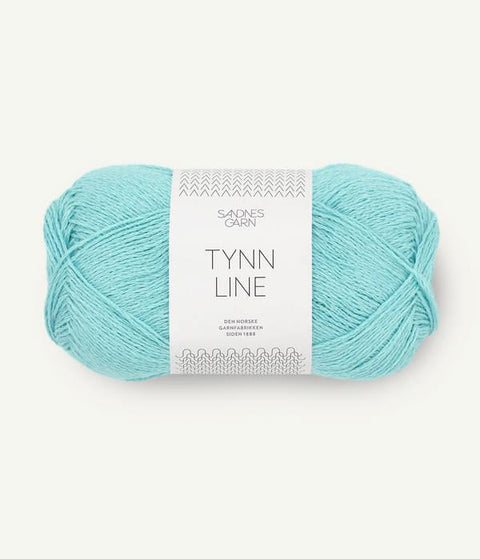 SANDNES | Tynn Line