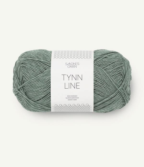 SANDNES | Tynn Line