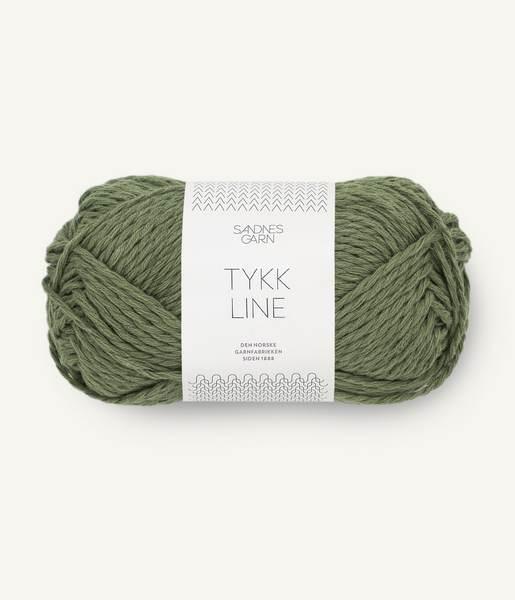 SANDNES | Tykk Line