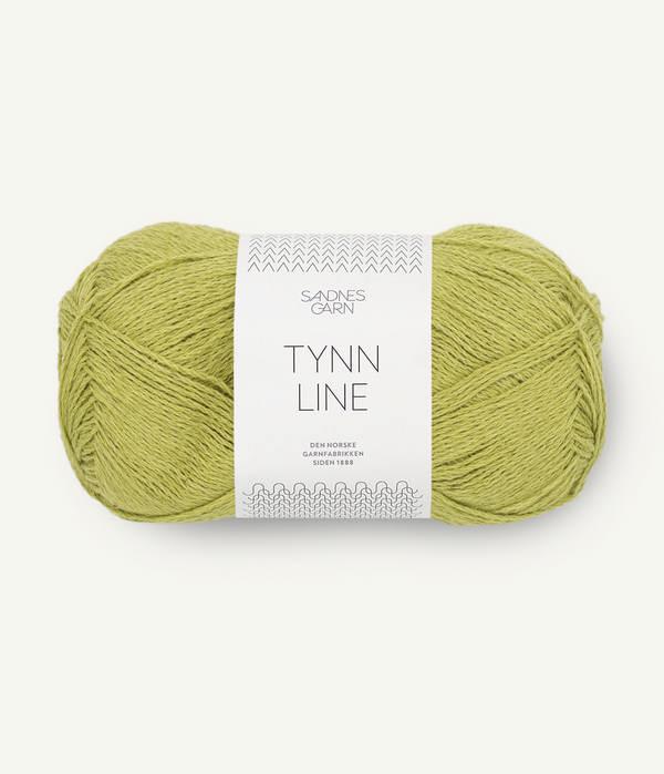 SANDNES | Tynn Line