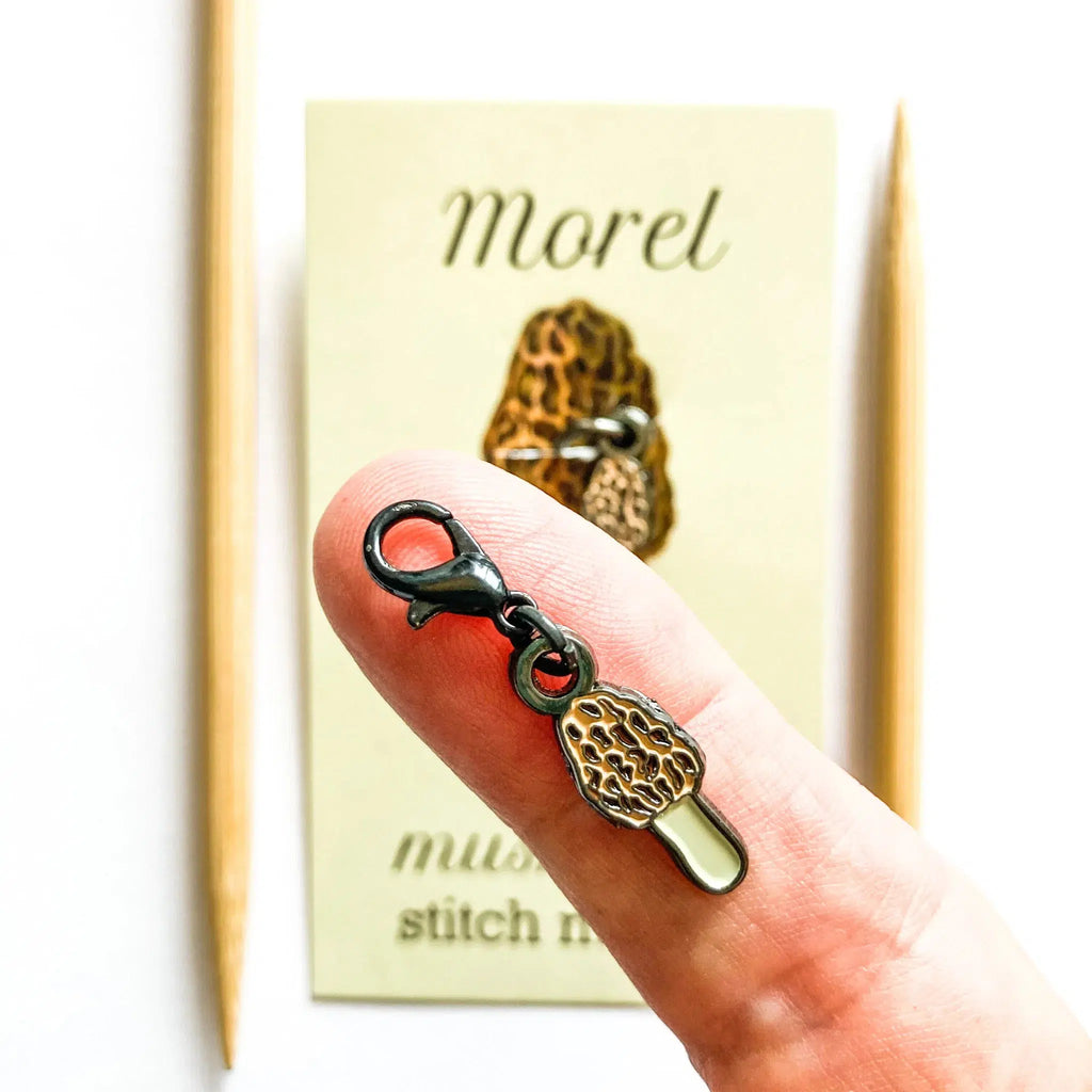 FIREFLY NOTES | Progress Keepers :: Makers Mushrooms SINGLES