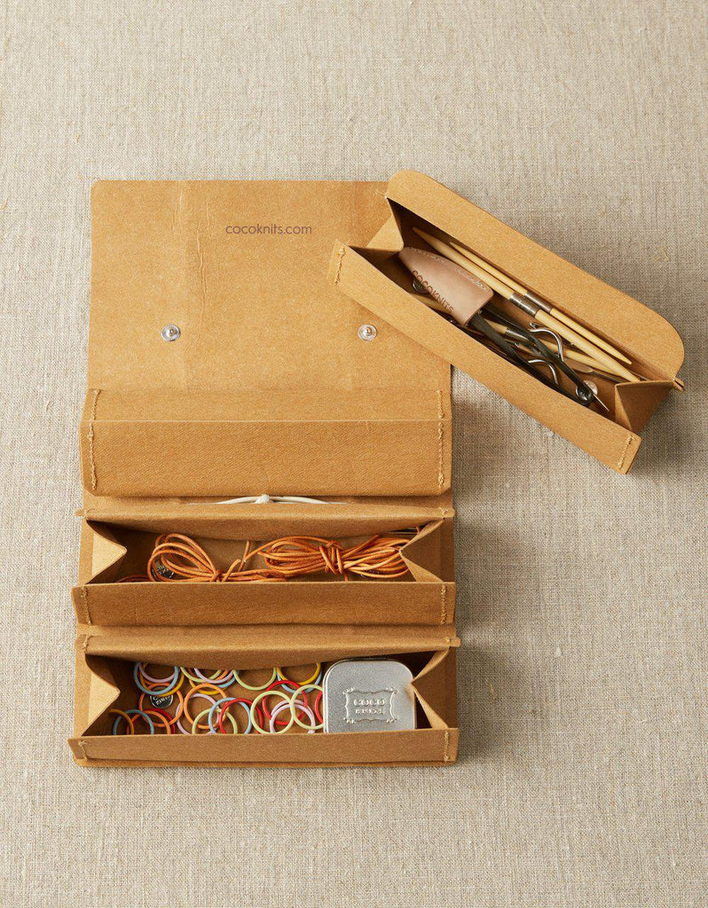 Cocoknits | Accessory Roll