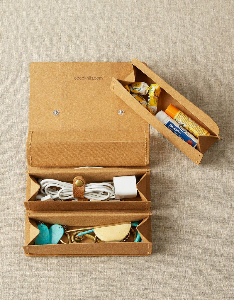 Cocoknits | Accessory Roll