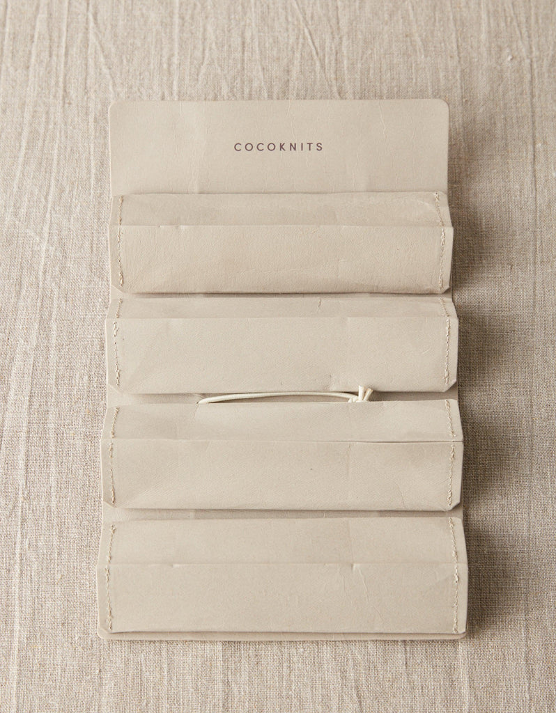 Cocoknits | Accessory Roll