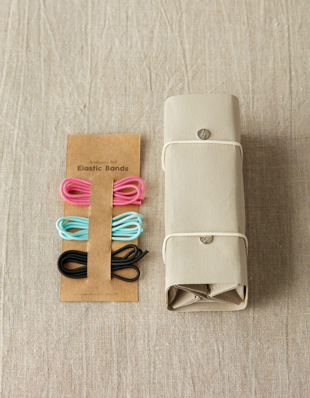 Cocoknits | Accessory Roll