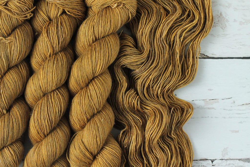 Julie Asselin | Leizu Fingering