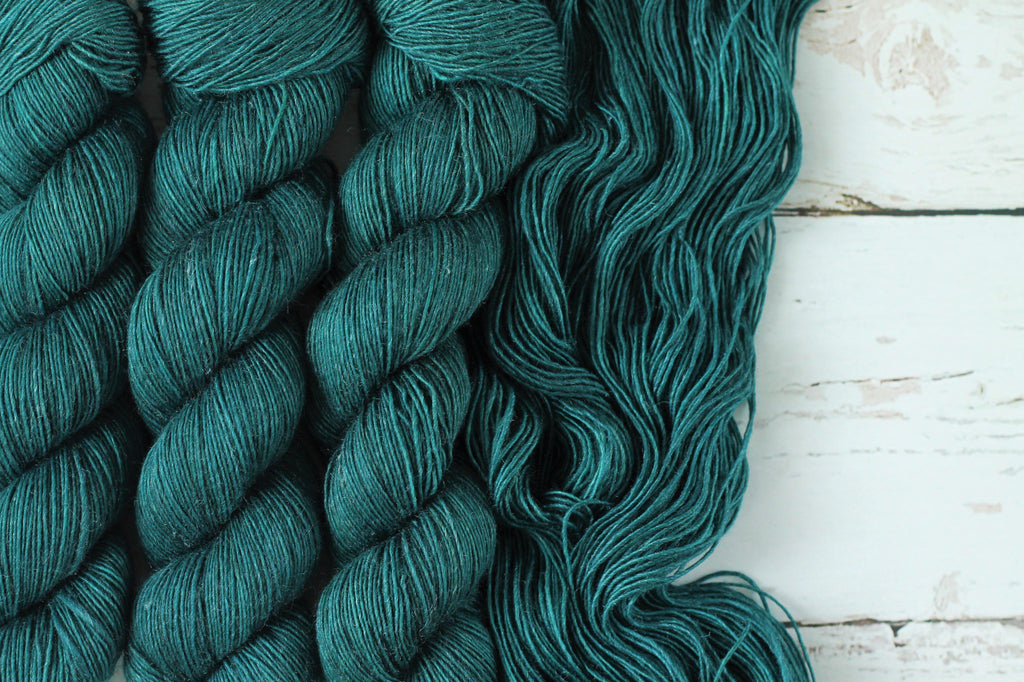 Julie Asselin | Leizu Fingering