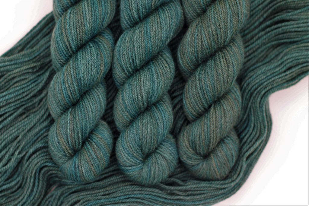 Julie Asselin | Melange N.1