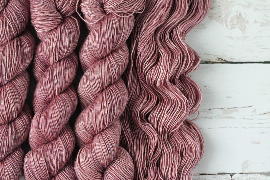 Julie Asselin | Leizu Fingering