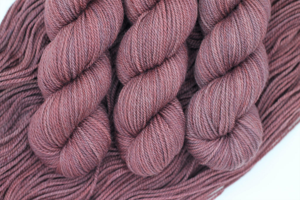 Julie Asselin | Melange N.1 Fingering