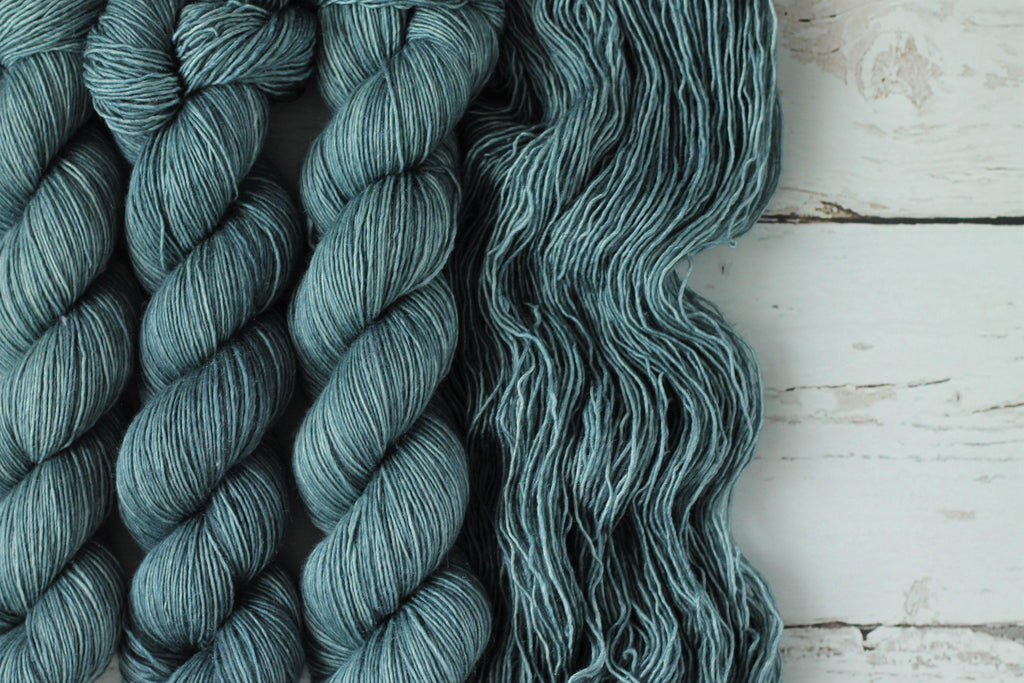 Julie Asselin | Leizu Fingering