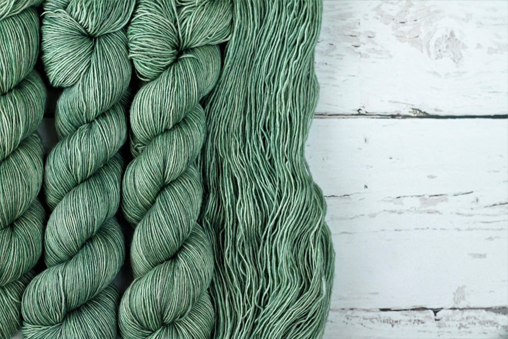 Julie Asselin | Leizu Fingering