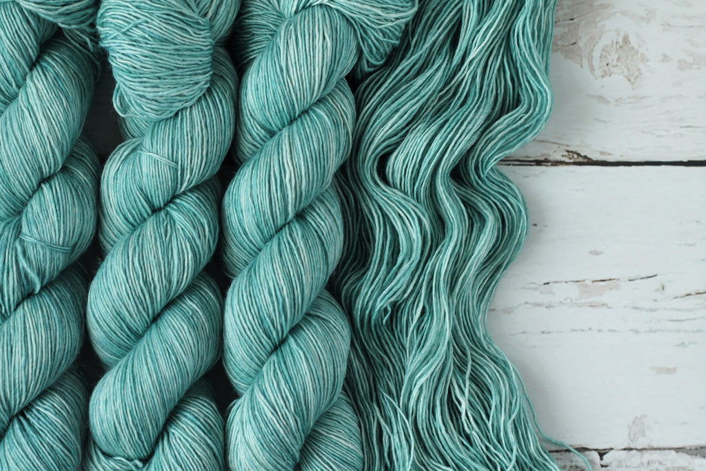 Julie Asselin | Leizu Fingering