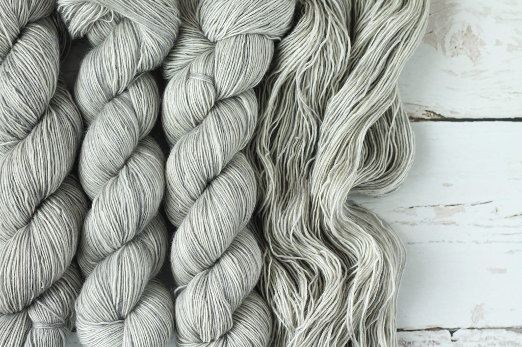 Julie Asselin | Leizu Fingering