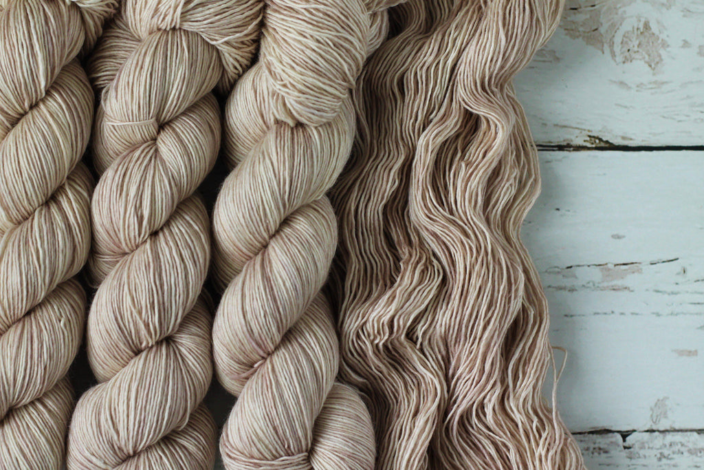 Julie Asselin | Leizu Fingering