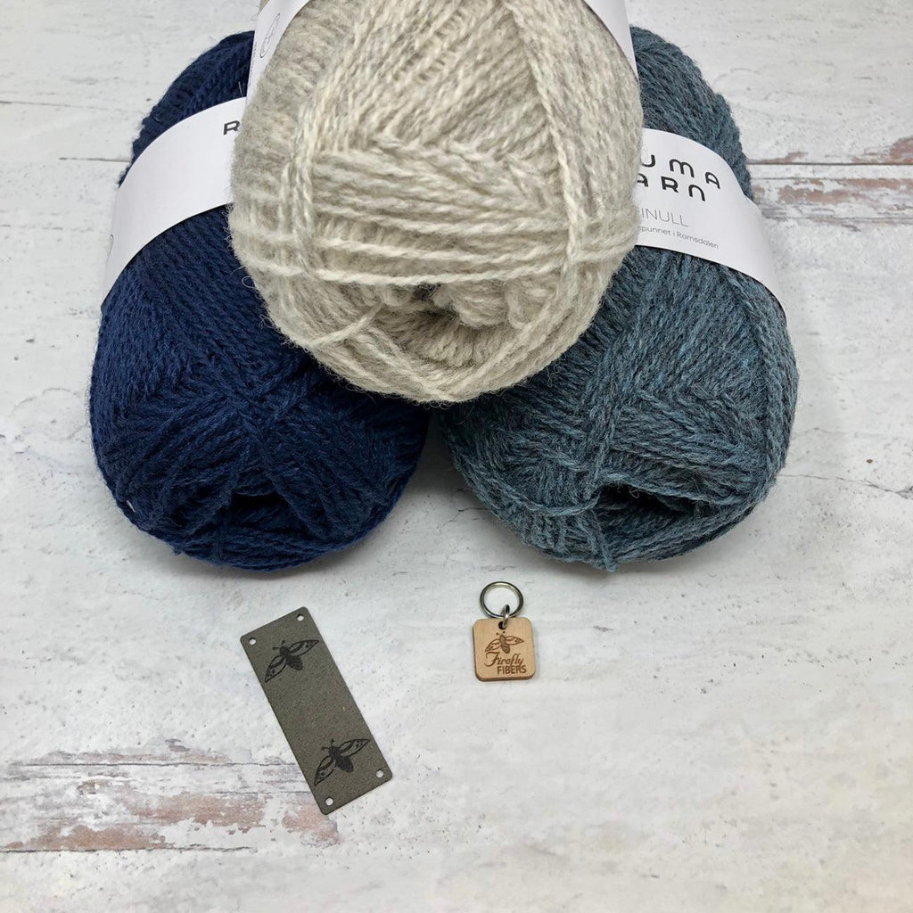 Niobe Hat Kit | Finull