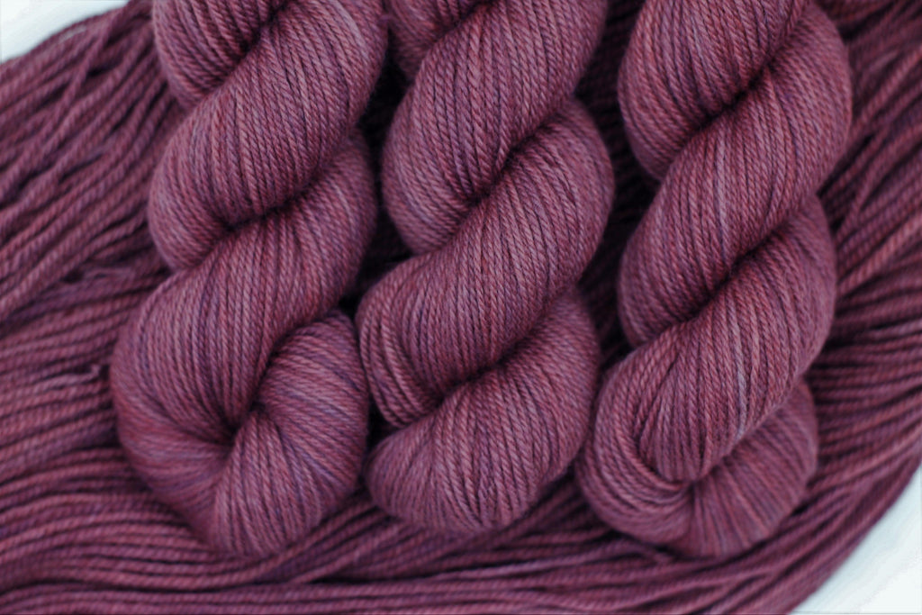 Julie Asselin | Melange N.1 Fingering