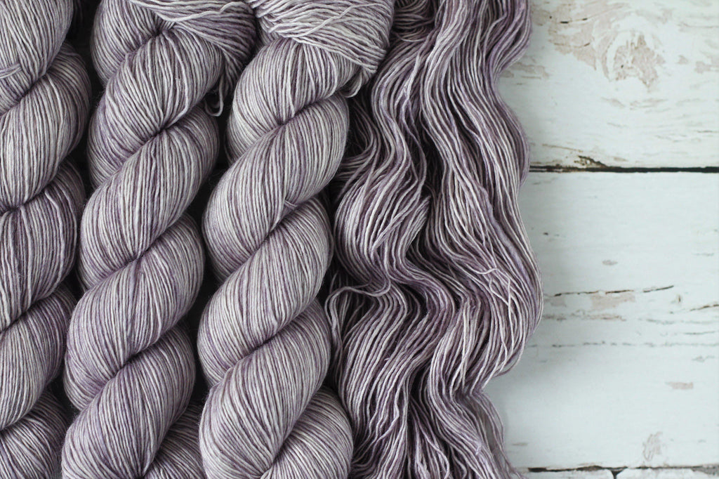 Julie Asselin | Leizu Fingering