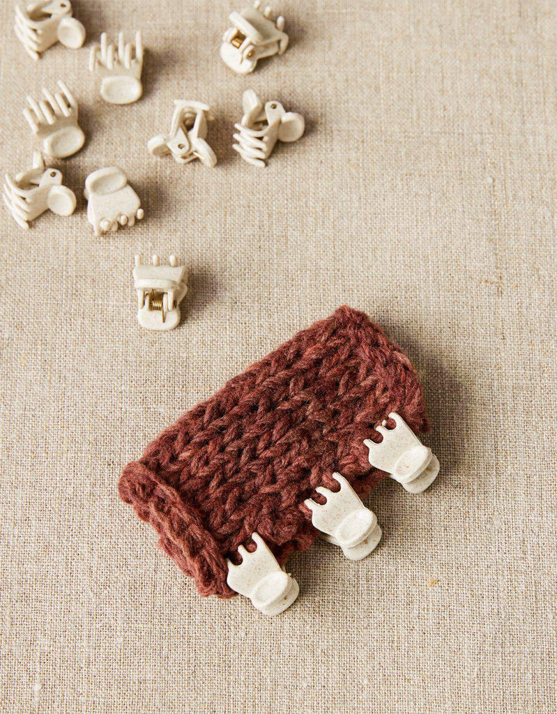 Cocoknits | Claw Clips