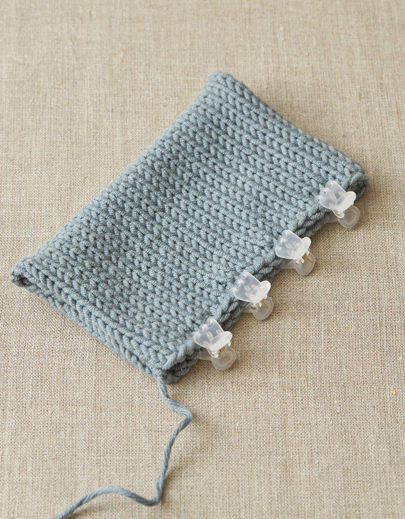 Cocoknits | Claw Clips