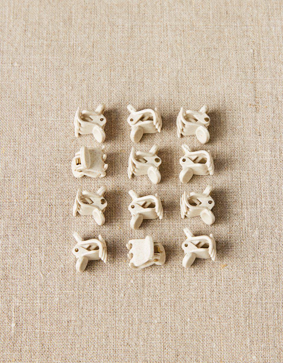 Cocoknits | Claw Clips