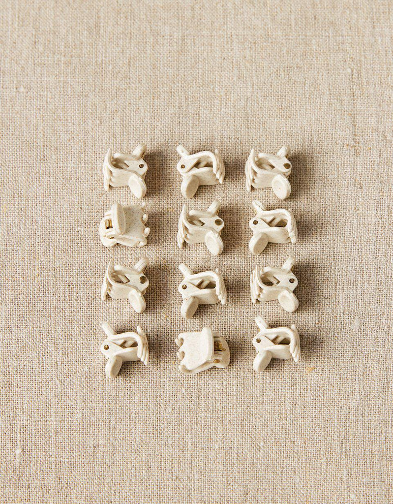 Cocoknits | Claw Clips