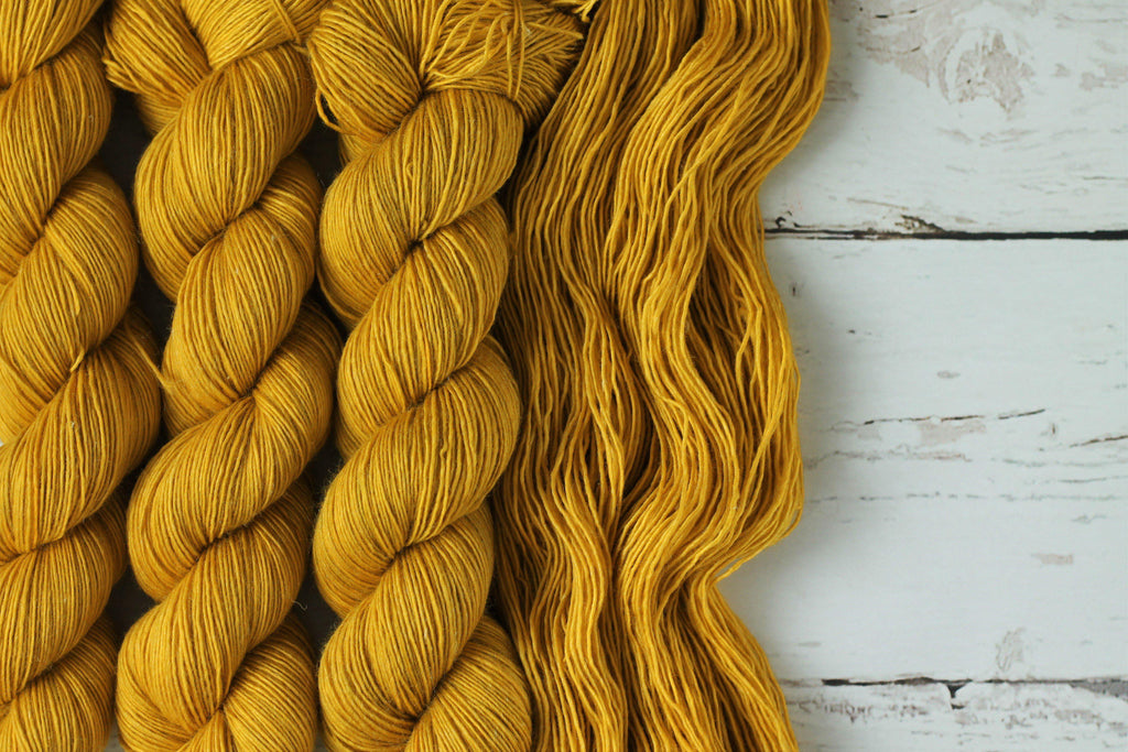 Julie Asselin | Leizu Fingering