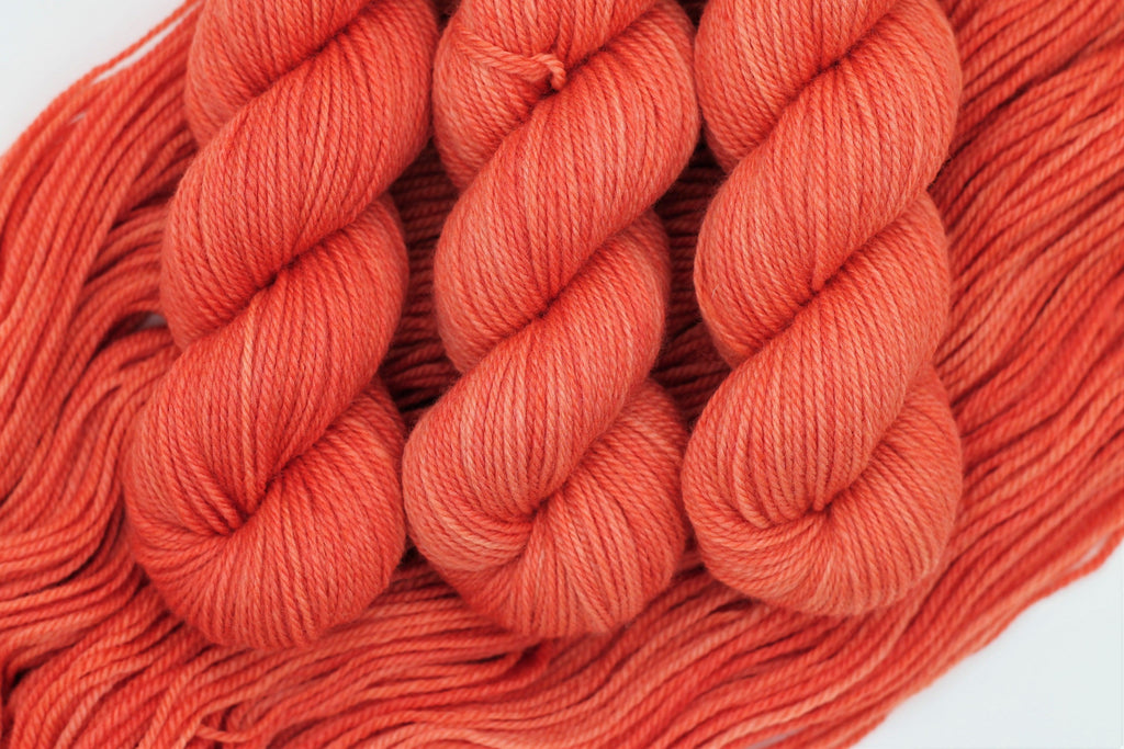 Julie Asselin | Melange N.1 Fingering