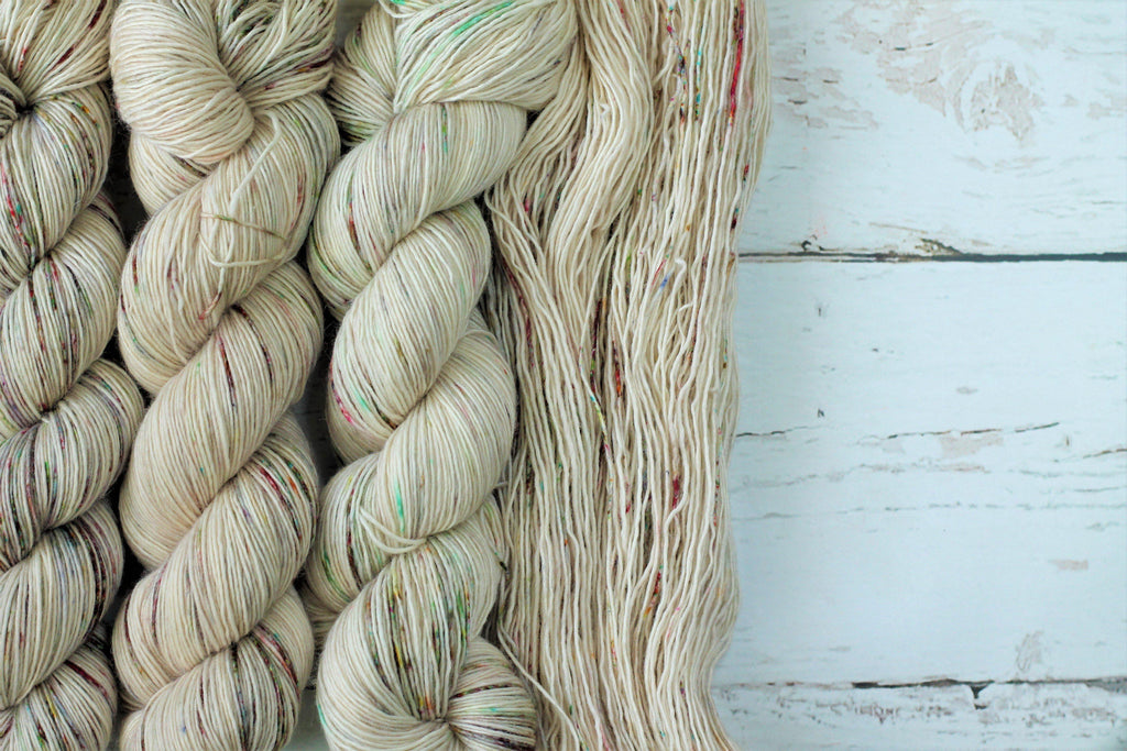 Julie Asselin | Leizu Fingering