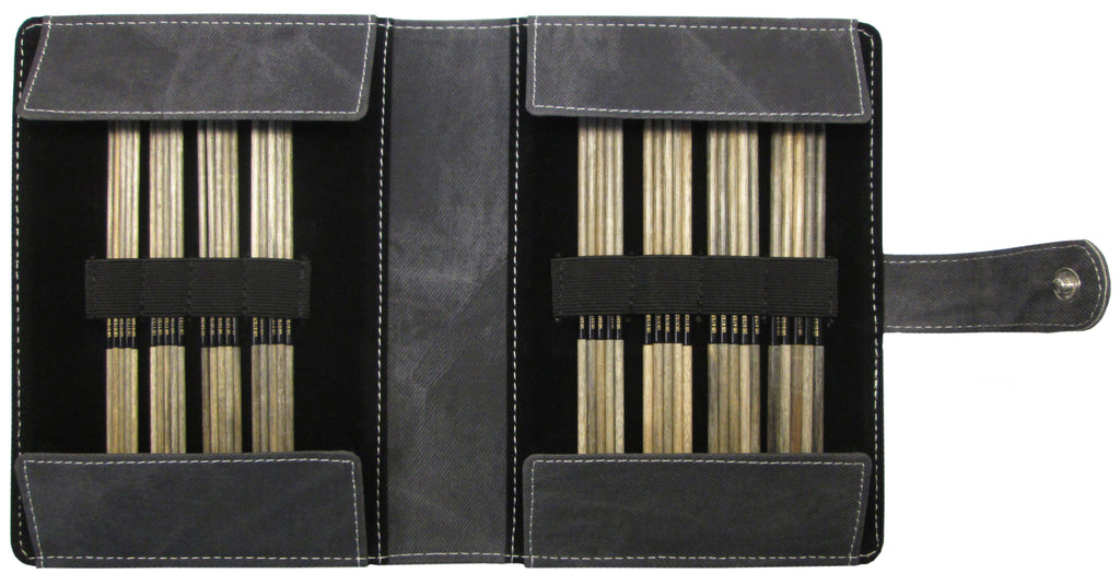 LYKKE | "Driftwood" Double Point SMALL Set